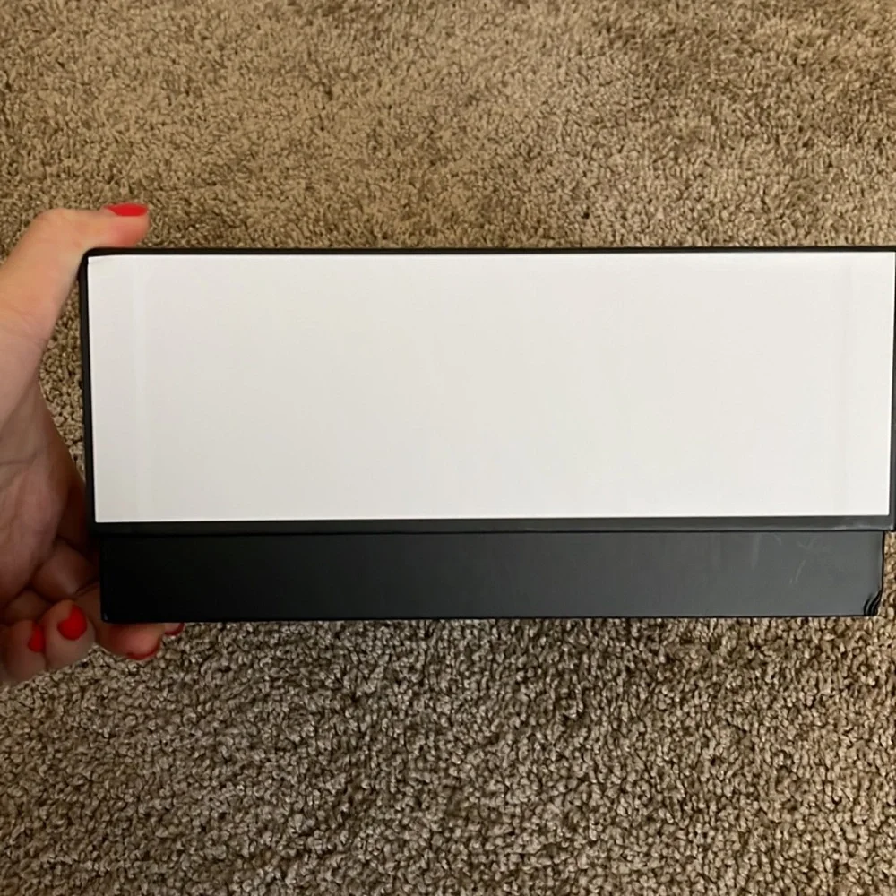 Chanel box - Picture 2 of 3